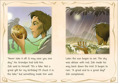 Phonic Books Talisman 1 Bindup US - Hardback