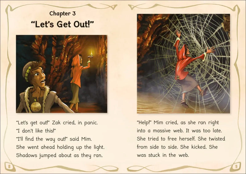 Phonic Books Talisman 1 Bindup US - Hardback