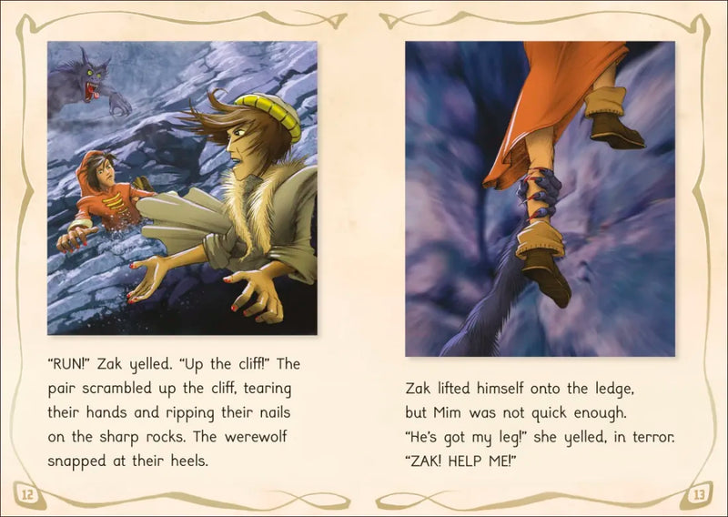 Phonic Books Talisman 1 Bindup US - Hardback