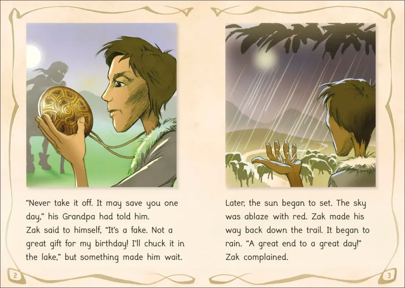 Phonic Books Talisman 1 Bindup US - Hardback