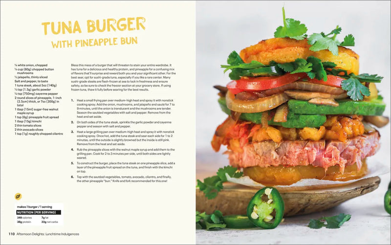 Bite Me US - Hardback