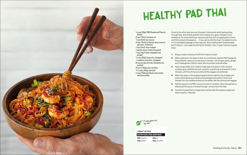 Bite Me US - Hardback