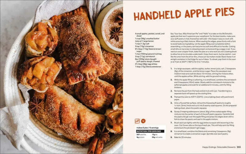 Bite Me US - Hardback