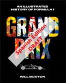 Grand Prix-Sports and Active outdoor recreation-買書書 BuyBookBook