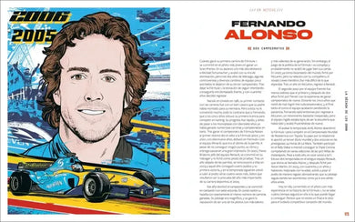 Grand Prix US - Hardback