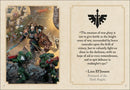 Warhammer 40,000: Words of War US - Hardback