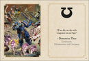 Warhammer 40,000: Words of War US - Hardback
