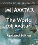 The World of Avatar Updated Edition-Film/ television/ radio and performing arts-買書書 BuyBookBook