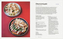 Japanese Comfort Food US - Hardback