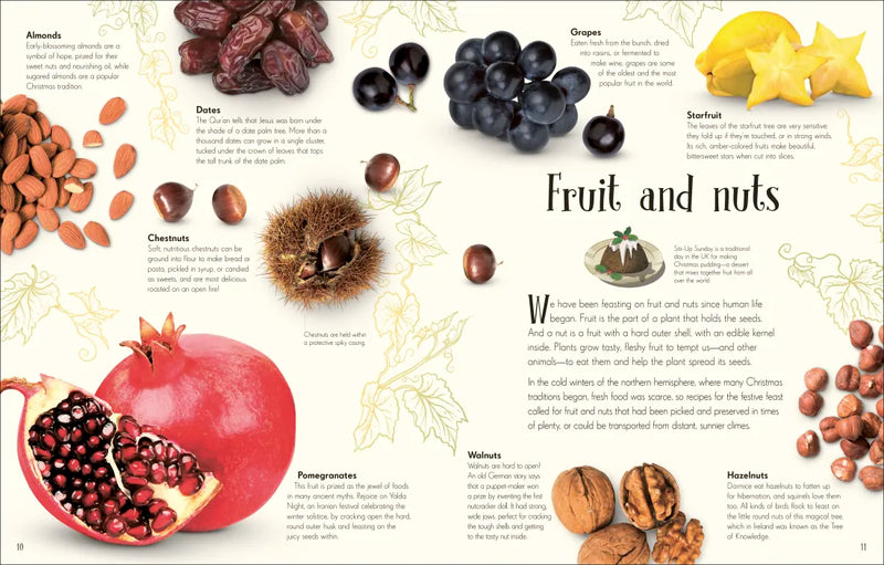 An Anthology of Christmas US - Hardback