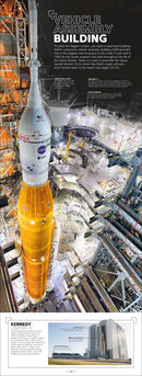 Rocket US - Hardback