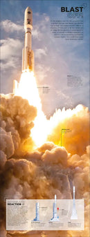 Rocket US - Hardback