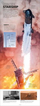 Rocket US - Hardback