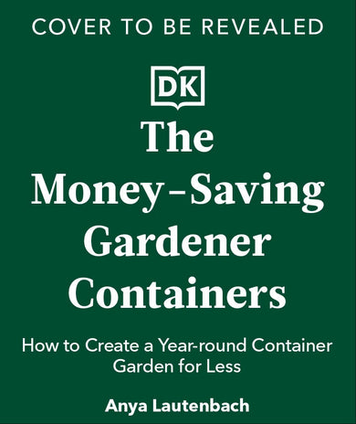 The Money-Saving Gardener Containers-Lifestyle and Leisure-買書書 BuyBookBook