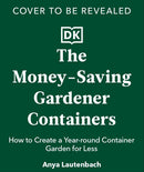 The Money-Saving Gardener Containers-Lifestyle and Leisure-買書書 BuyBookBook