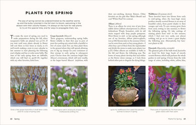 The Money-Saving Gardener Containers US - Hardback