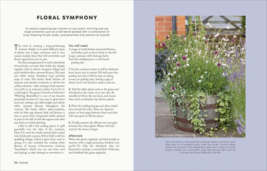 The Money-Saving Gardener Containers US - Hardback
