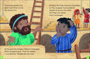More Very First Bible Stories GB - Board book