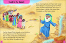 More Very First Bible Stories GB - Board book