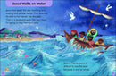 More Very First Bible Stories GB - Board book