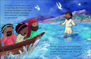 More Very First Bible Stories GB - Board book