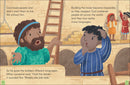 My Very First Bible Stories 2 US - Board book