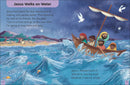 My Very First Bible Stories 2 US - Board book
