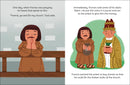 The Saint who Loved Animals - St. Francis of Assisi US - Board book