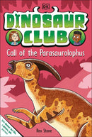 Dinosaur Club: Call of the Parasaurolophus-Children’s / Teenage fiction: Nature and animal stories-買書書 BuyBookBook