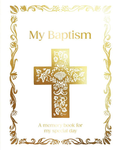 My Baptism