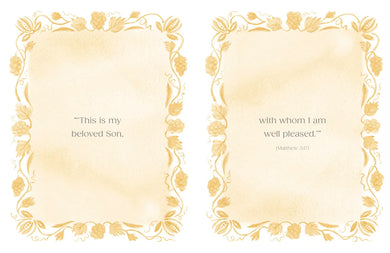 My Baptism GB - Hardback