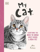 My Cat-Children’s / Teenage general interest: Nature and animals-買書書 BuyBookBook