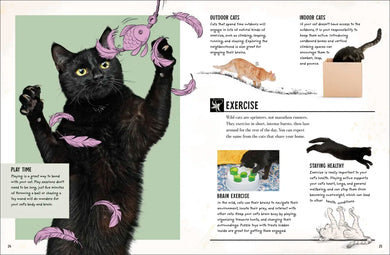 My Cat US - Book