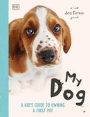 My Dog-Children’s / Teenage general interest: Nature and animals-買書書 BuyBookBook