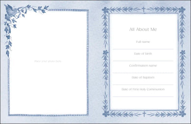 My Confirmation US - Hardback