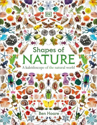 Shapes of Nature