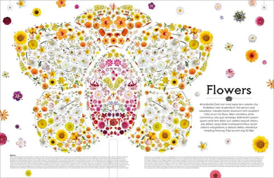 Shapes of Nature US - Hardback