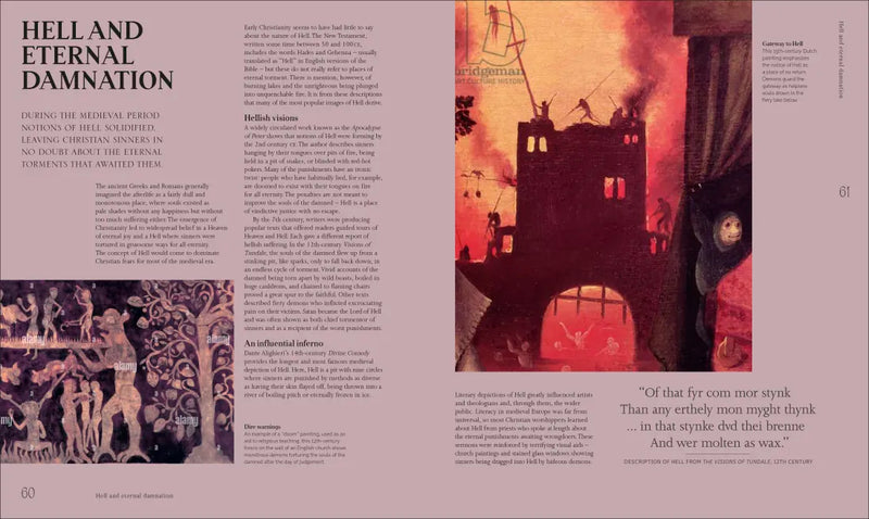 A History of Horror, Fear, and the Uncanny US - Hardback