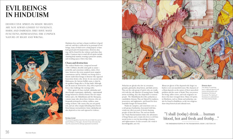 A History of Horror, Fear, and the Uncanny US - Hardback