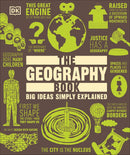 The Geography Book