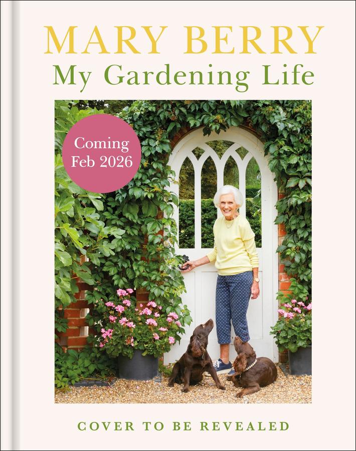 My Gardening Life-Biography and memoirs-買書書 BuyBookBook