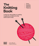 The Knitting Book