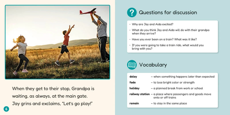 Phonic Books Lift-Off Readers R-controlled Vowels and Long Vowel Teams US - Multiple-component retail product, boxed