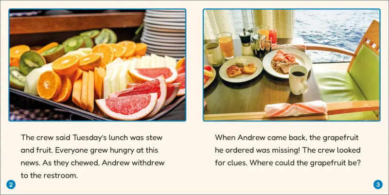 Phonic Books Lift Off Readers Vowel Teams, Diphthongs, and Silent Letters US - Multiple-component retail product, boxed