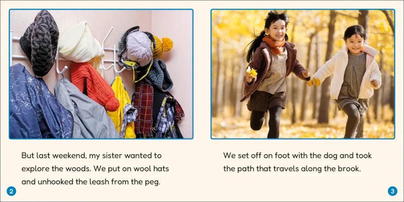 Phonic Books Lift Off Readers Vowel Teams, Diphthongs, and Silent Letters US - Multiple-component retail product, boxed