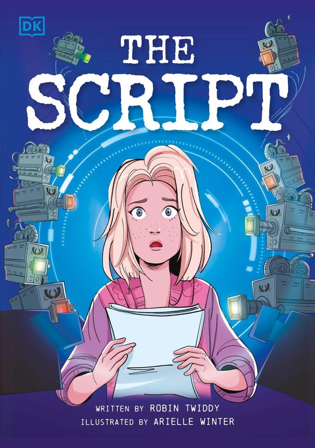 Phonic Books The Script
