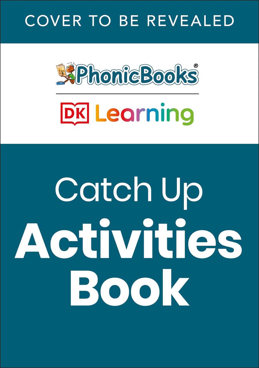 Phonic Books Lost in London Activities