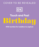 Touch and Feel Birthday