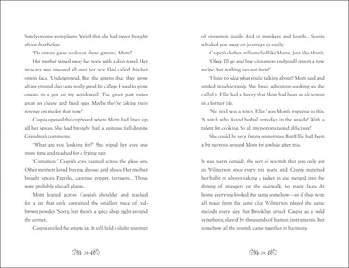 The Green Kingdom US - Hardback