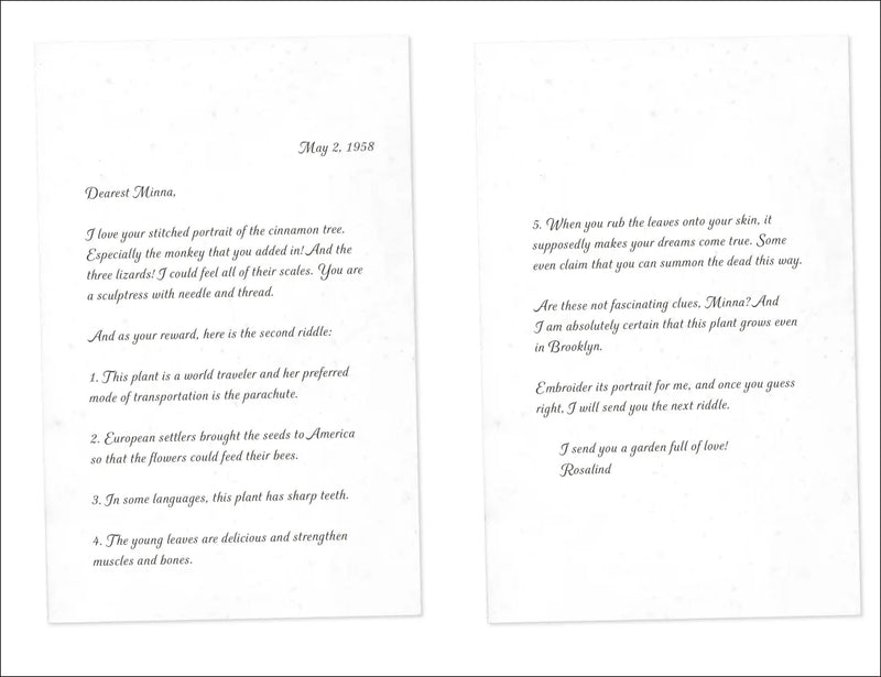 The Green Kingdom US - Hardback